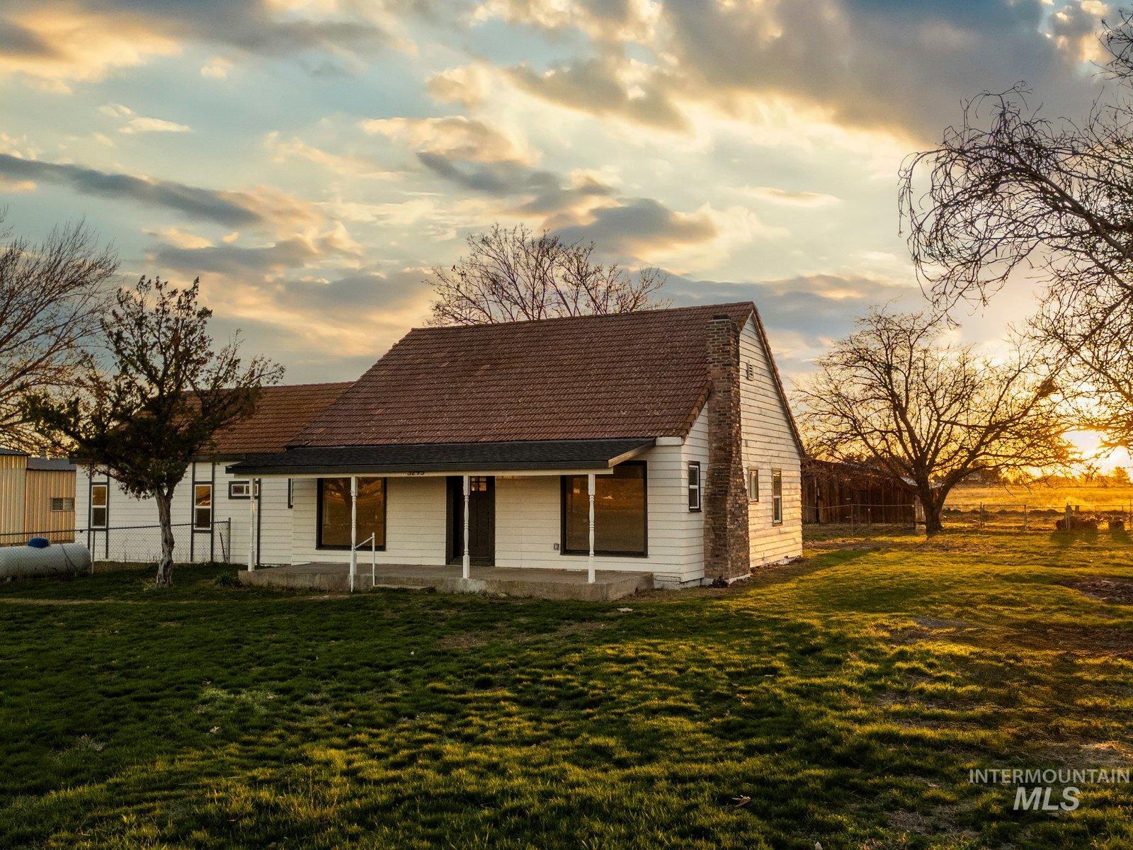 3295 Lower Bluff Road Emmett, ID 83617 - Photo 1 of 1