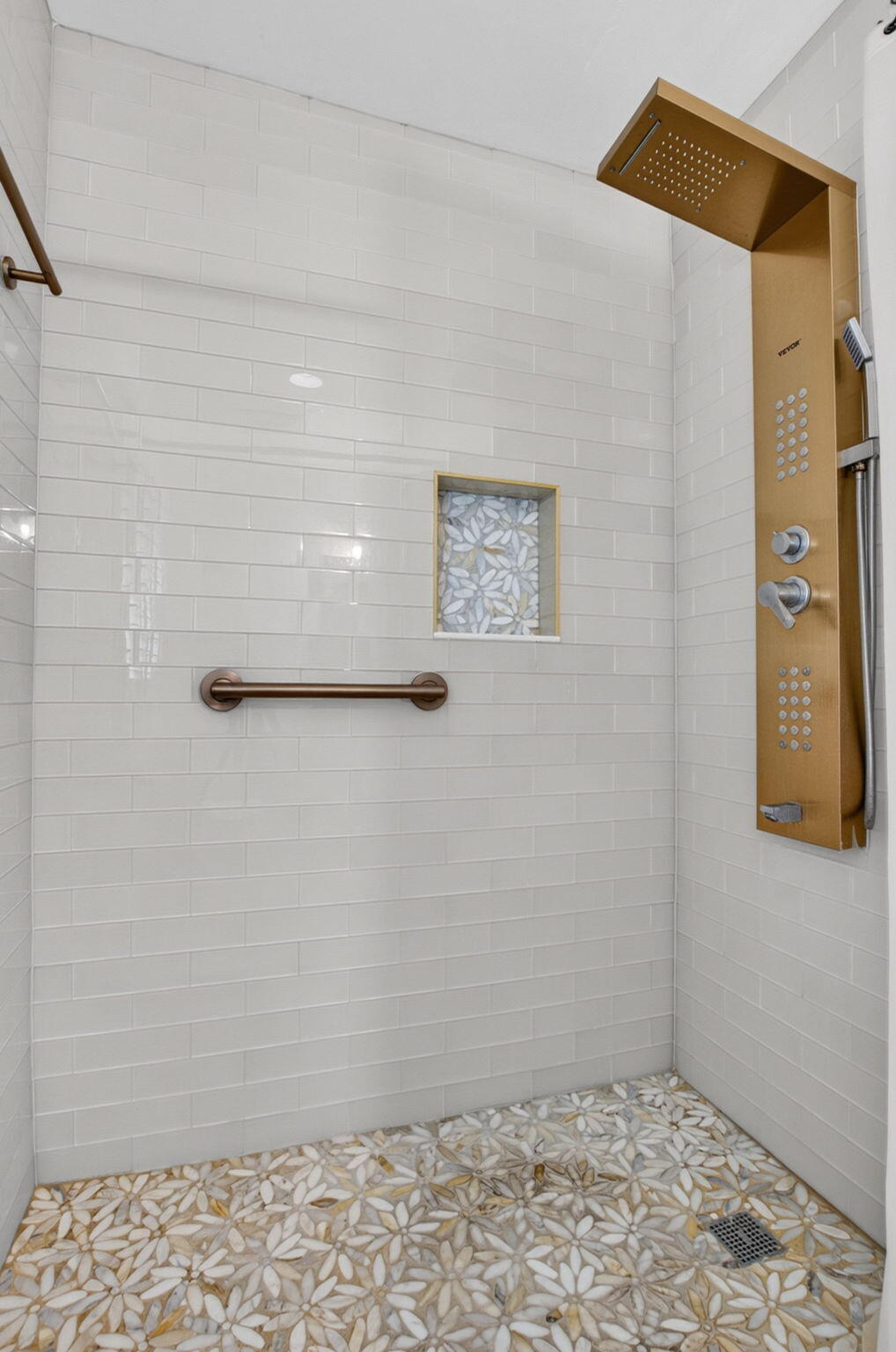 749 Southwest 2nd Street Boca Raton, FL 33486 - Photo 28 of 39 Ensuite Shower 3