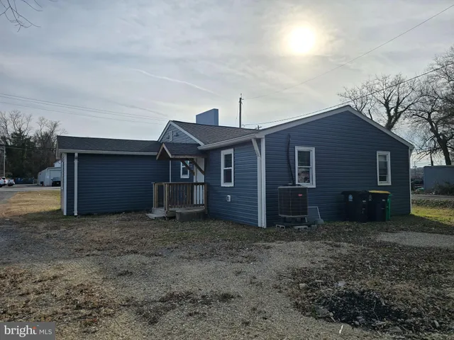 $2,500 | 15242 Marlboro Pike, Upper Marlboro, MD 20772