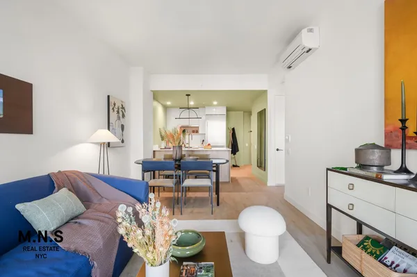$3,674 | 1975 Madison Avenue, Unit 313 | Bedford-Stuyvesant