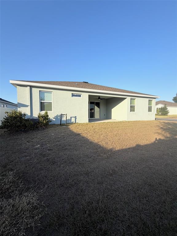 5758 Southwest 80th Place Ocala, FL 34476 - Photo 31 of 34