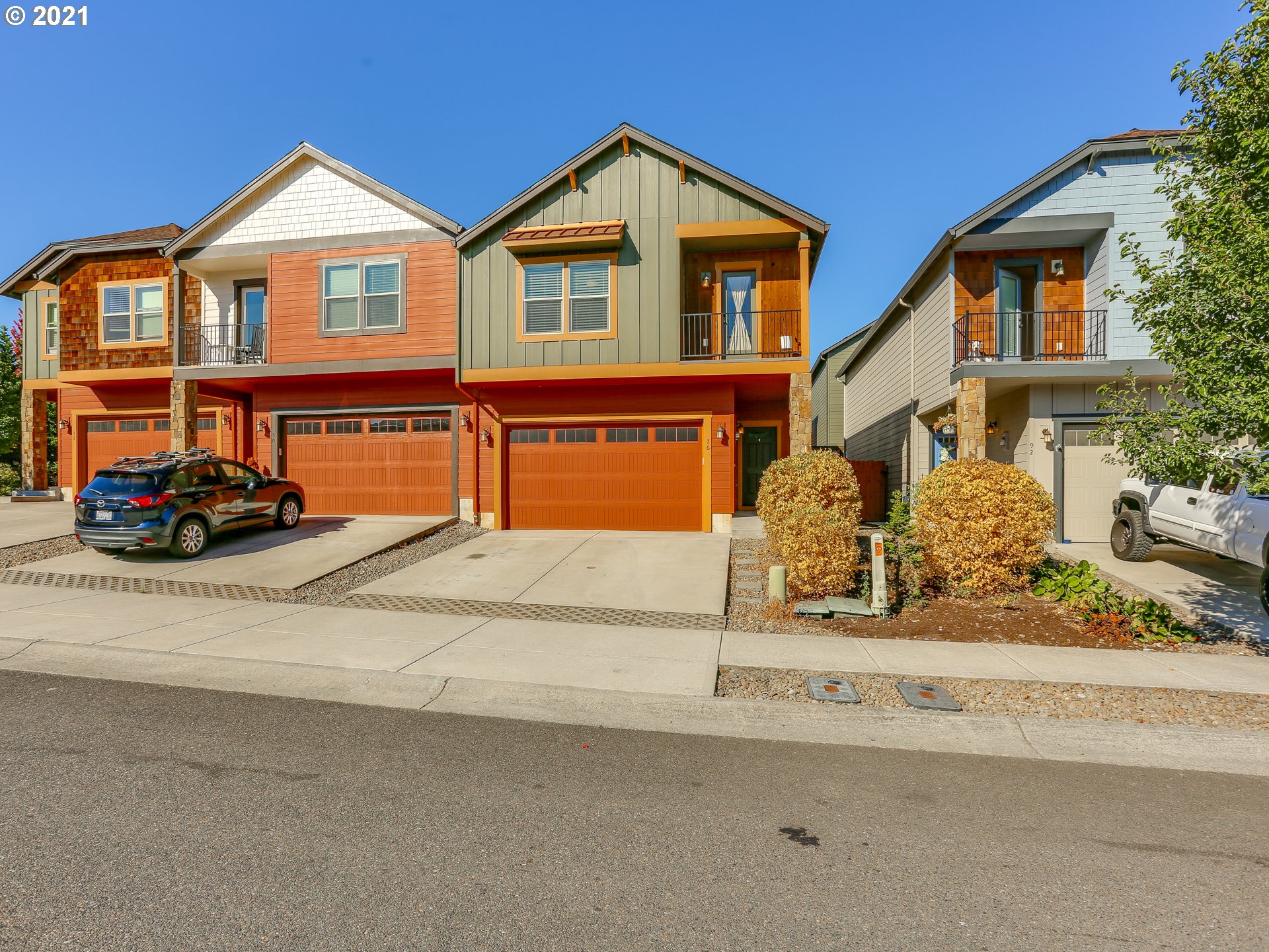 76 North 42nd Place Ridgefield, WA 98642 - Photo 1 of 32