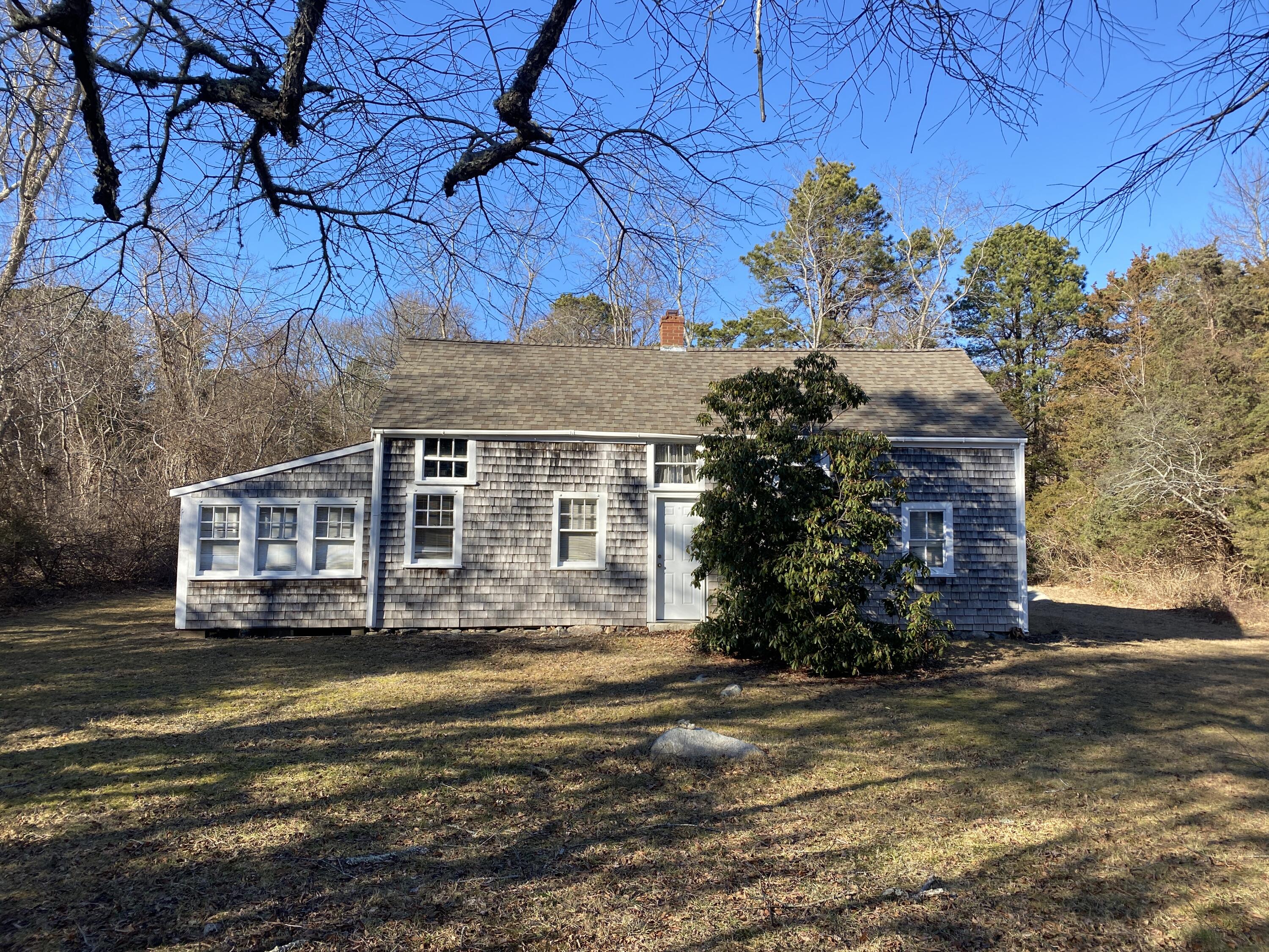 142 New Boston Road Dennis, MA 02638 - Photo 4 of 4 IMG_2228 2