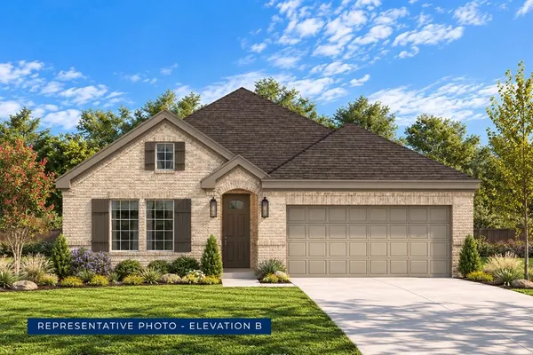 $452,900 | 312 Arches Drive, Denton, TX 76210