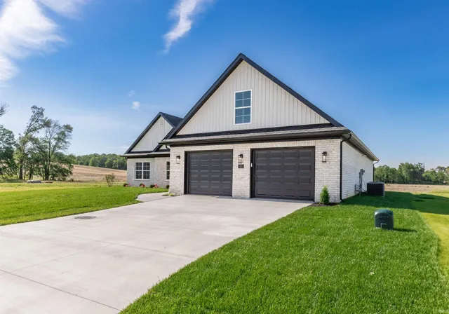 $494,900 | 1033 Triple Crown Place, Evansville, IN 47725