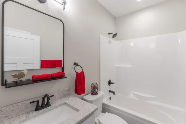 $494,900 | 1033 Triple Crown Place, Evansville, IN 47725