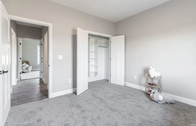 $494,900 | 1033 Triple Crown Place, Evansville, IN 47725