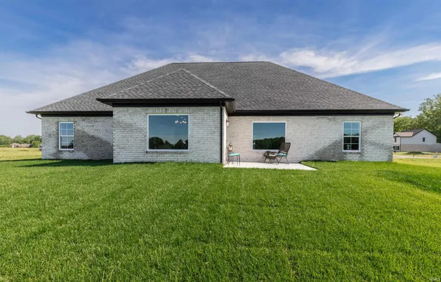 $494,900 | 1033 Triple Crown Place, Evansville, IN 47725