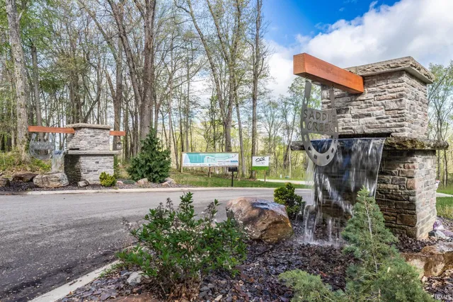 $494,900 | 1033 Triple Crown Place, Evansville, IN 47725