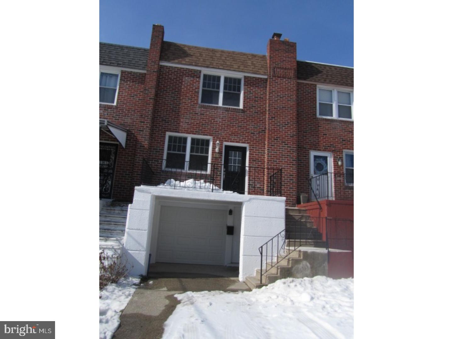 318 Ripka Street, Unit A Philadelphia, PA 19128 - Photo 20 of 20