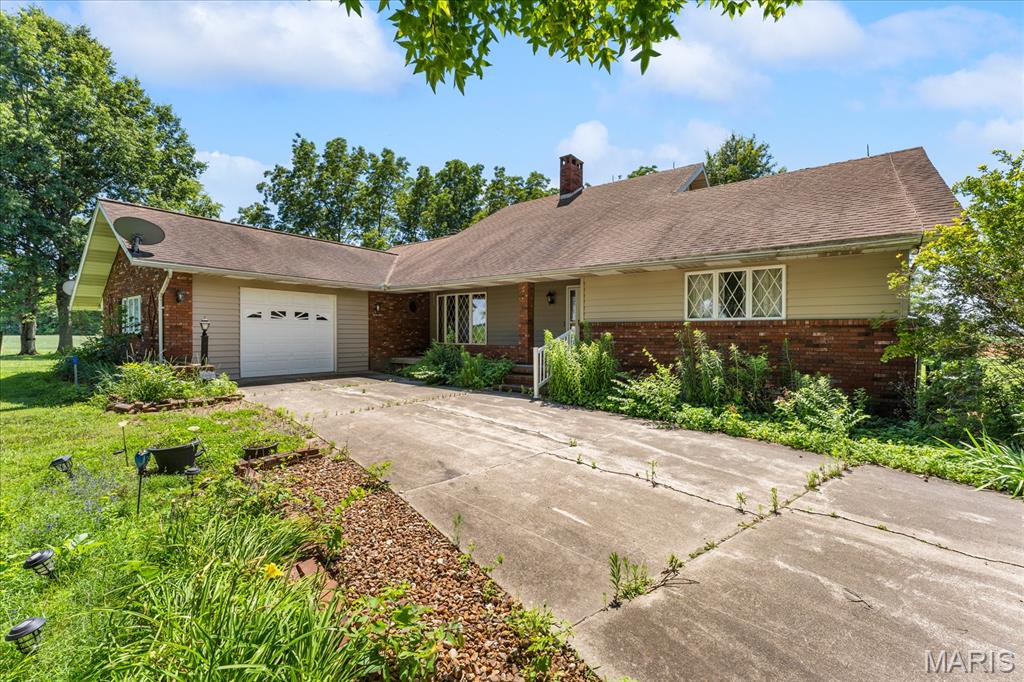 5495 Wilson Road Oakdale, IL 62268 - Photo 60 of 65