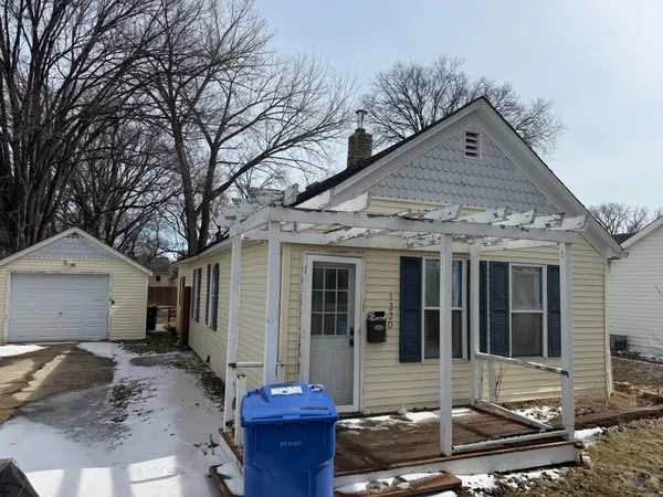 $85,000 | 1330 14th Street South, Fargo, ND 58103