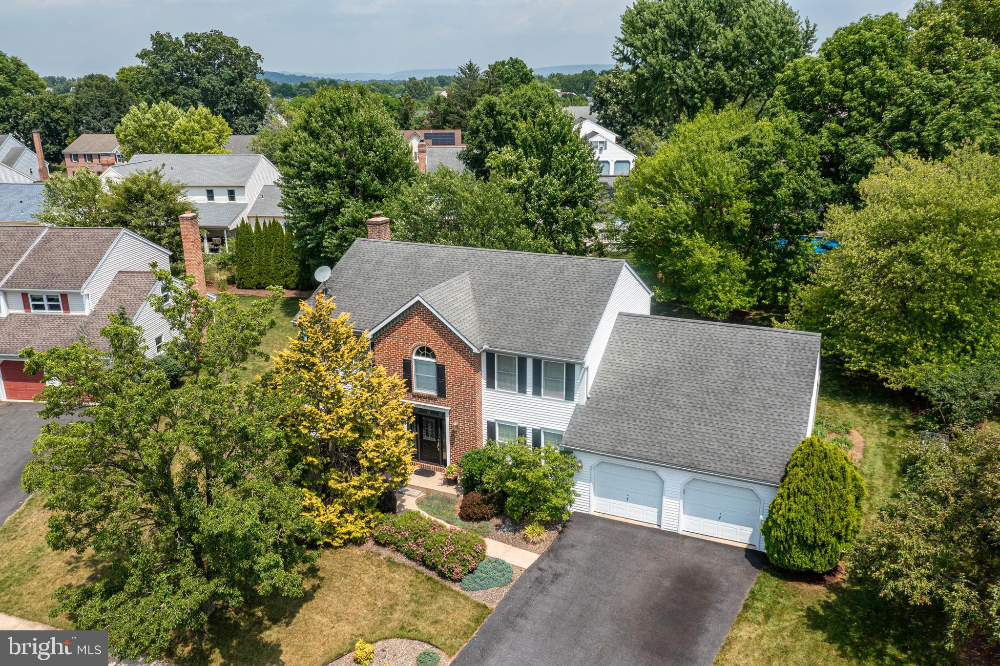 111 States Avenue Sinking Spring, PA 19608 - Photo 11 of 15