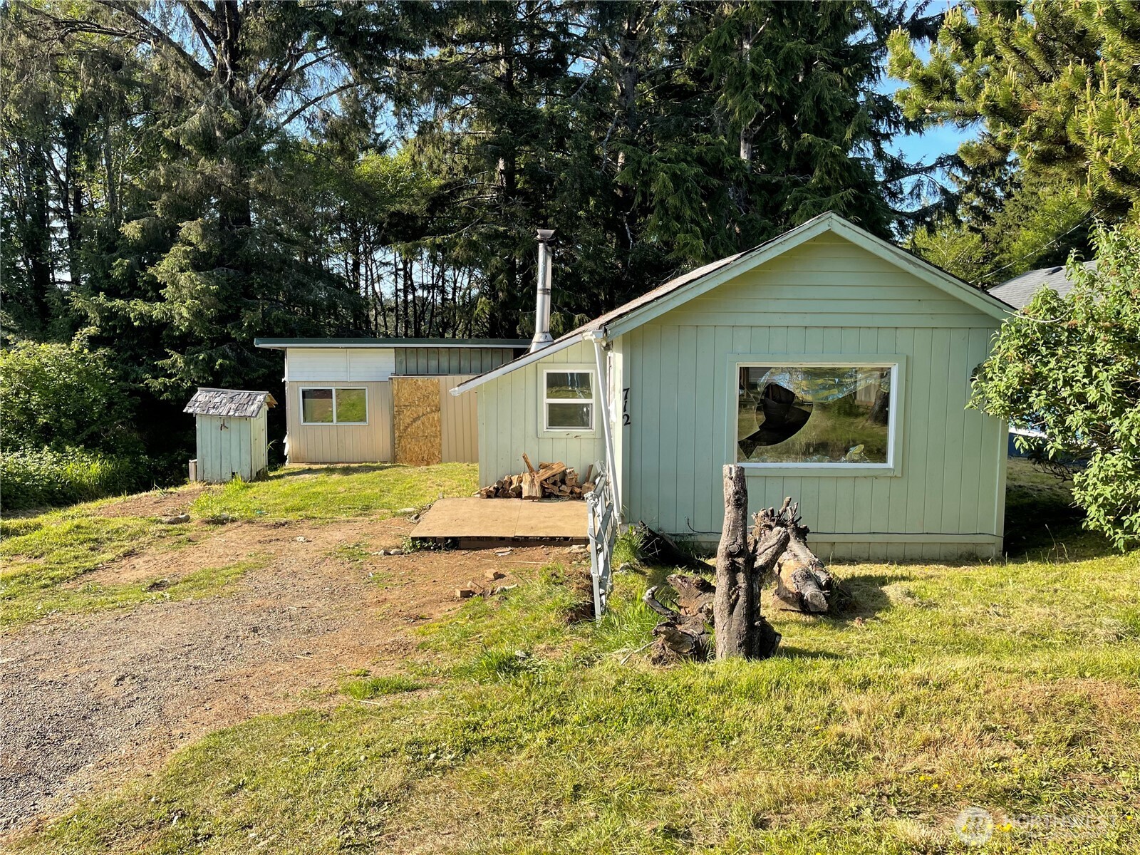 712 Copalis Beach Road Copalis Beach, WA 98535 - Photo 2 of 38 Gallery Image 2