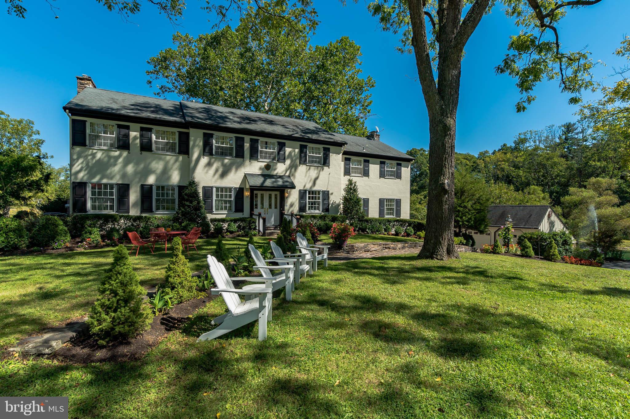 1315 Pineville Road, Unit MAIN New Hope, PA 18938 - Photo 28 of 34