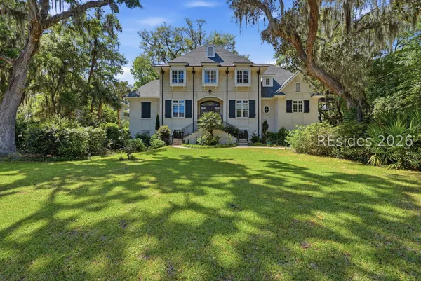 $2,479,000 | 12 Hanover Way, Bluffton, SC 29910