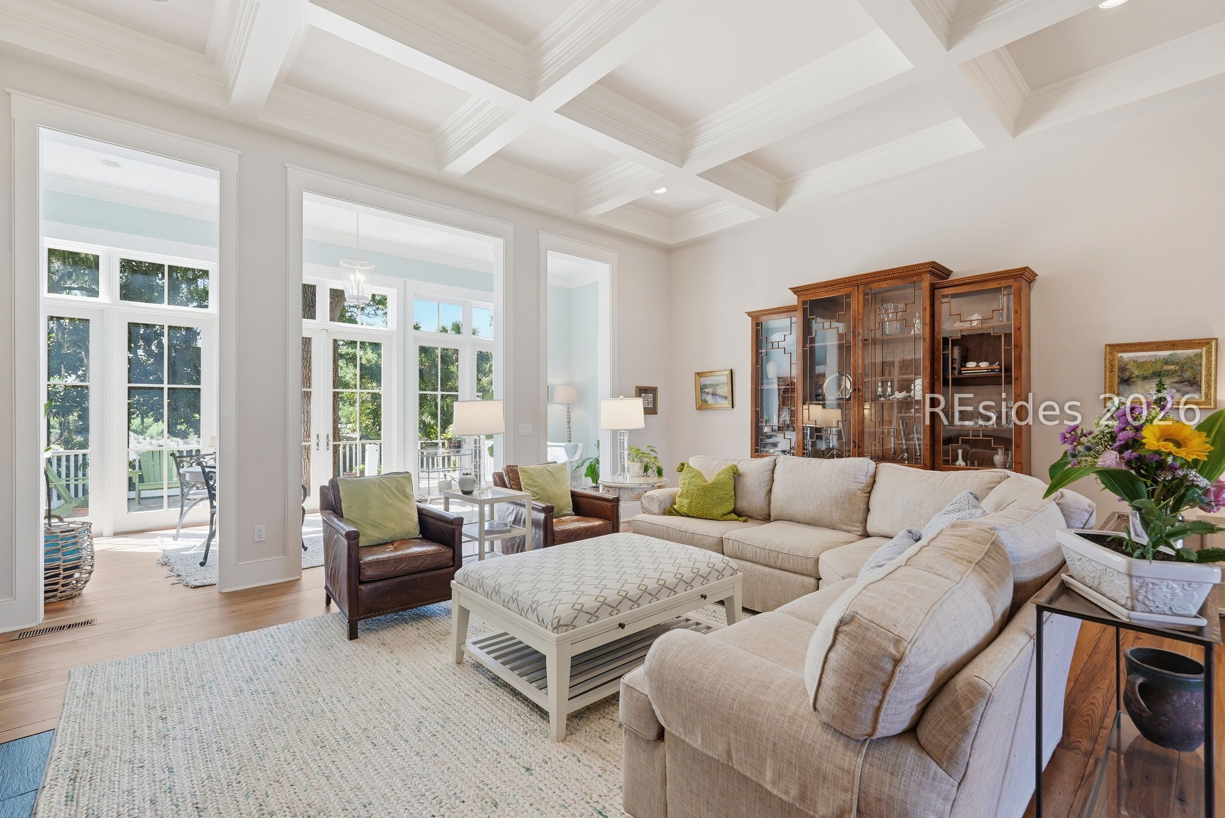 12 Hanover Way Bluffton, SC 29910 - Photo 15 of 100