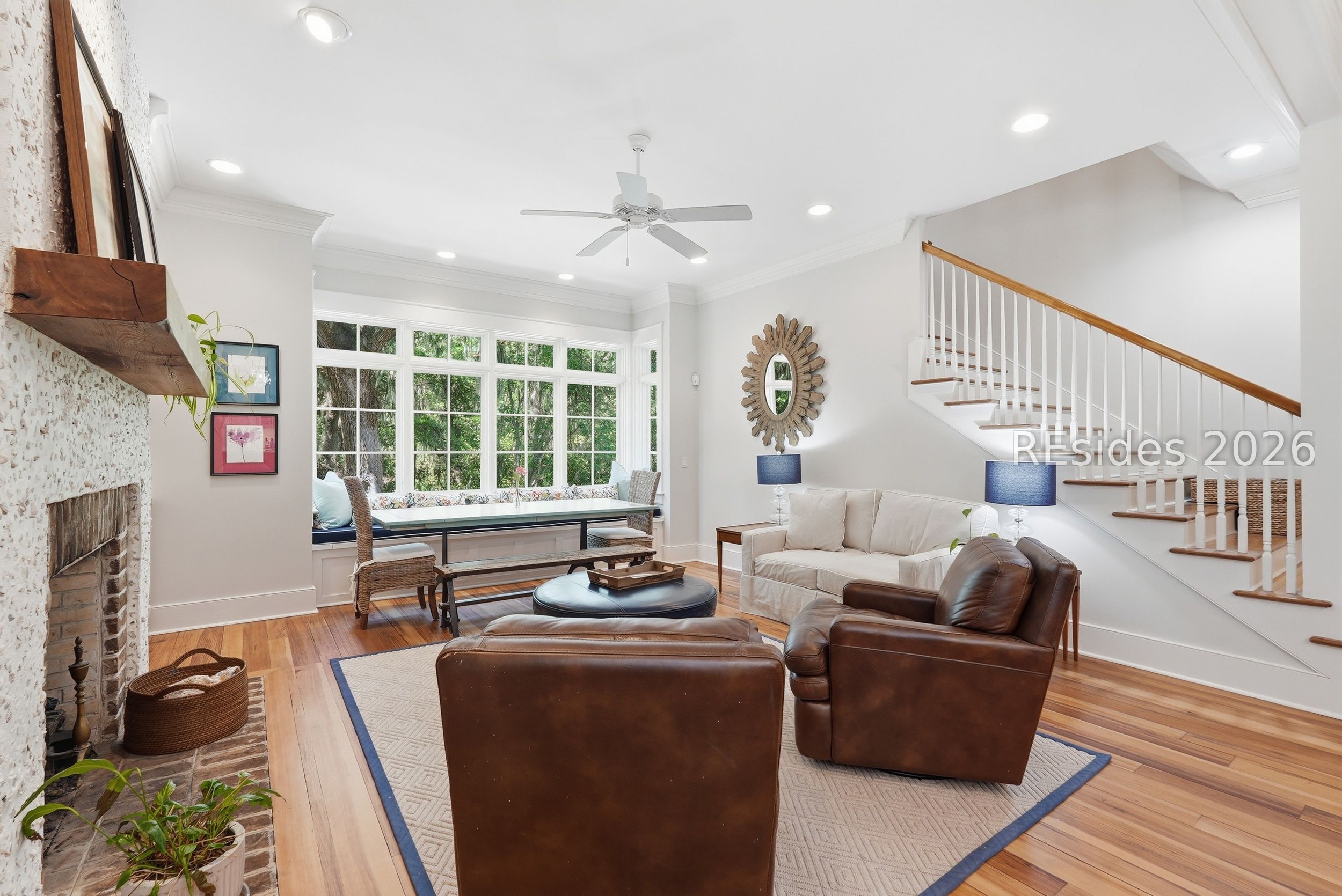 12 Hanover Way Bluffton, SC 29910 - Photo 18 of 100