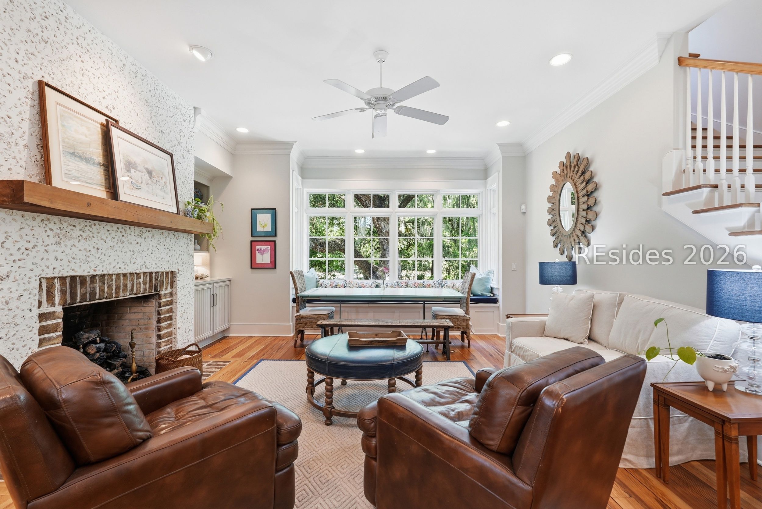 12 Hanover Way Bluffton, SC 29910 - Photo 19 of 100