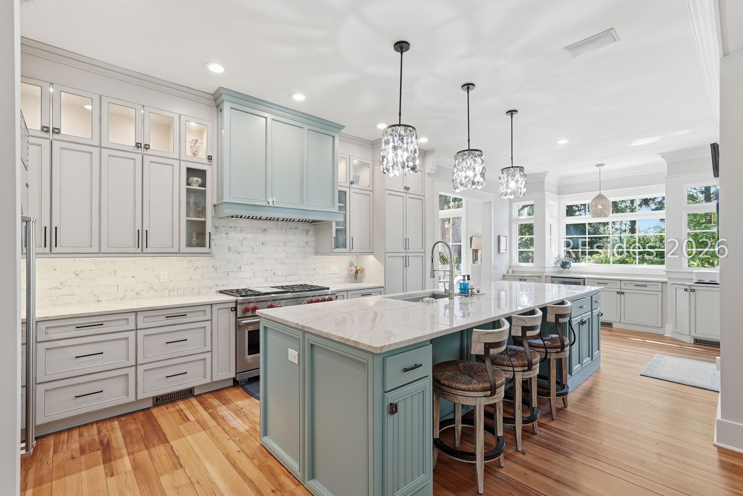 12 Hanover Way Bluffton, SC 29910 - Photo 22 of 100