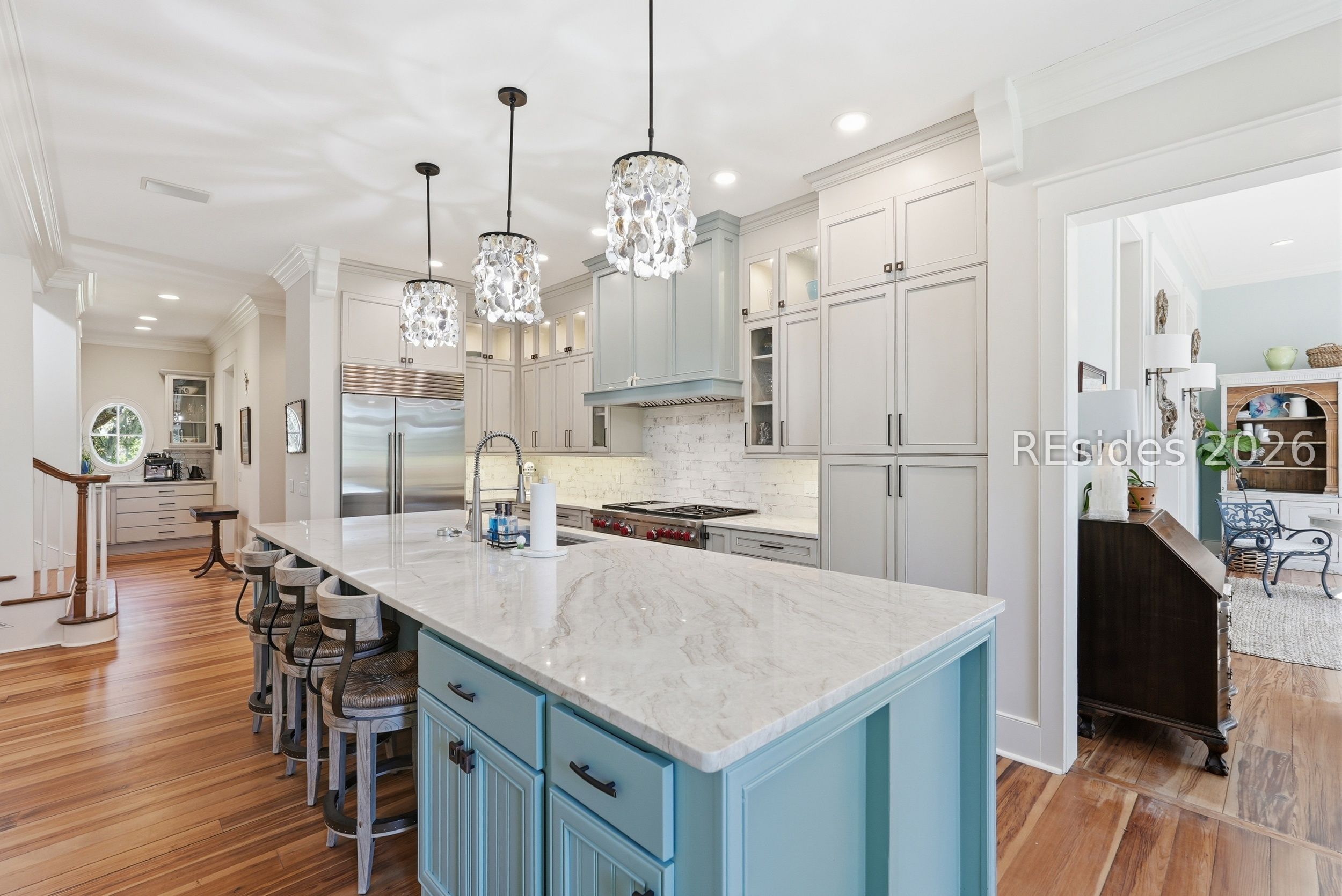 12 Hanover Way Bluffton, SC 29910 - Photo 23 of 100