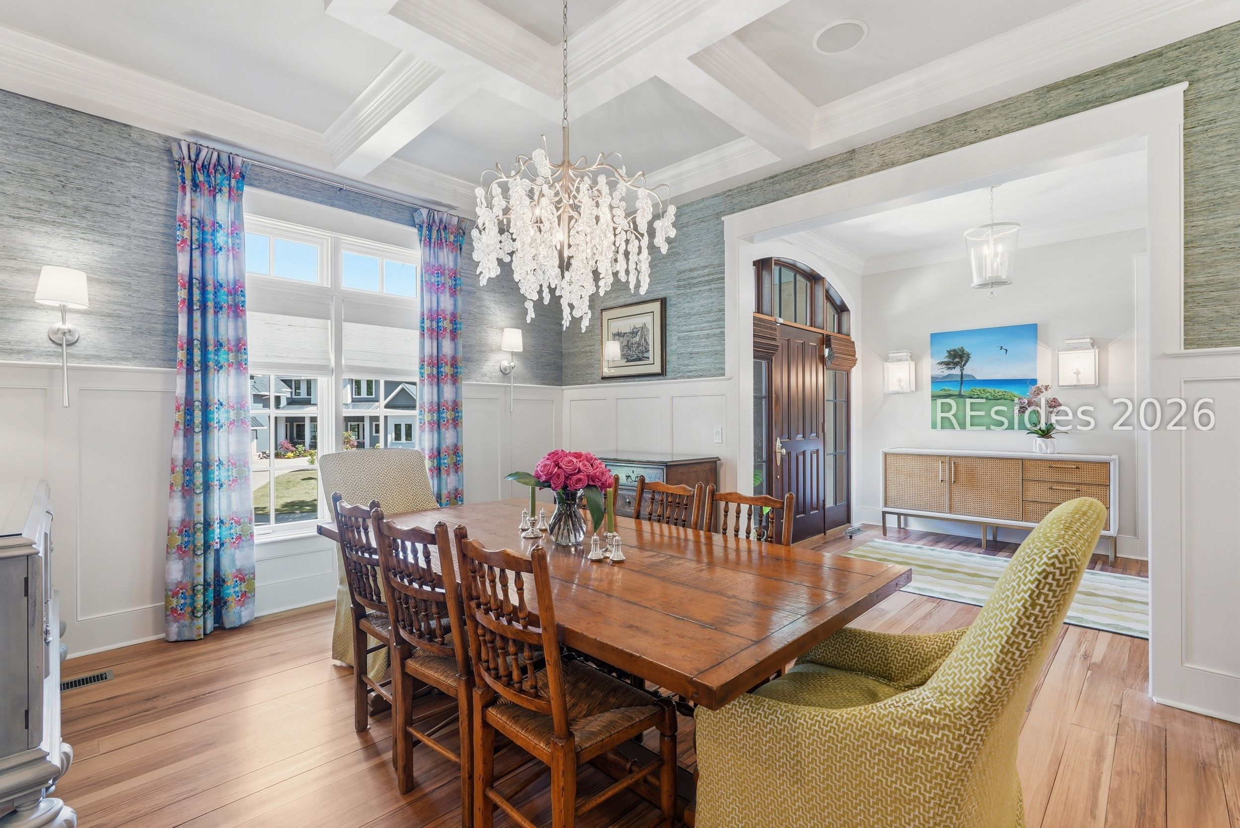 12 Hanover Way Bluffton, SC 29910 - Photo 29 of 100