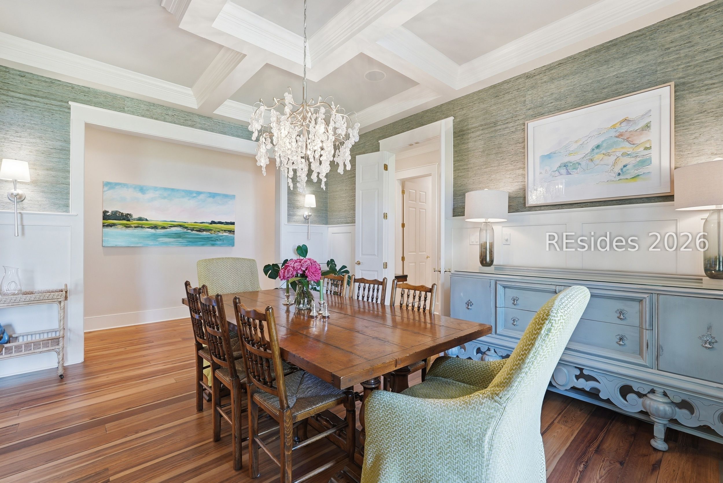 12 Hanover Way Bluffton, SC 29910 - Photo 30 of 100