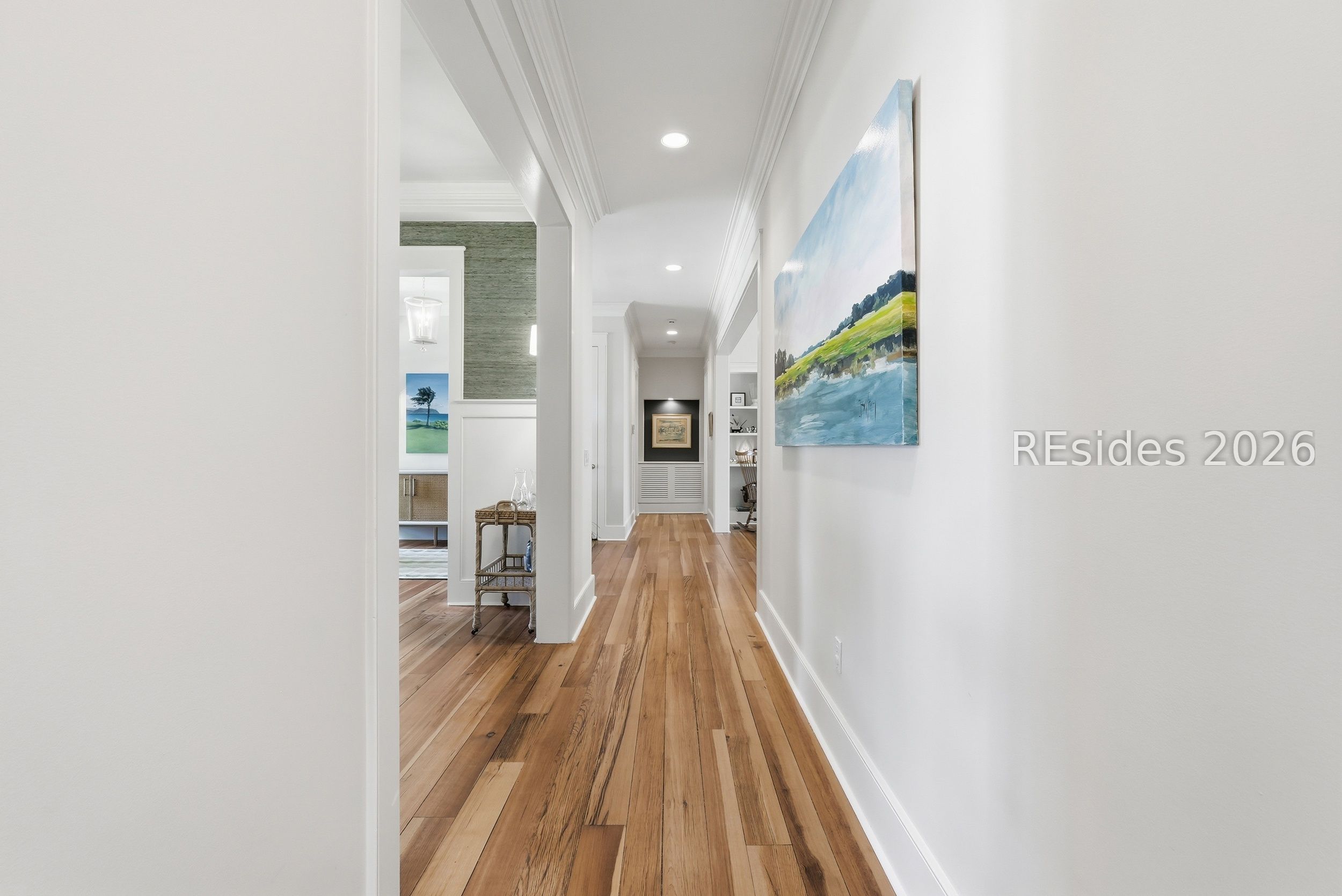 12 Hanover Way Bluffton, SC 29910 - Photo 32 of 100