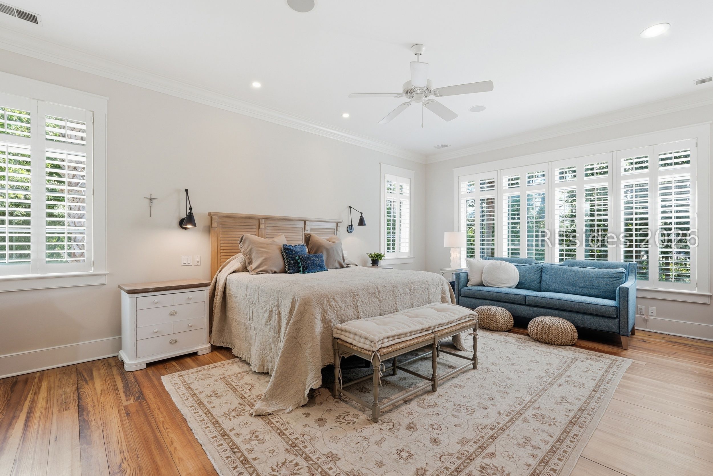 12 Hanover Way Bluffton, SC 29910 - Photo 38 of 100