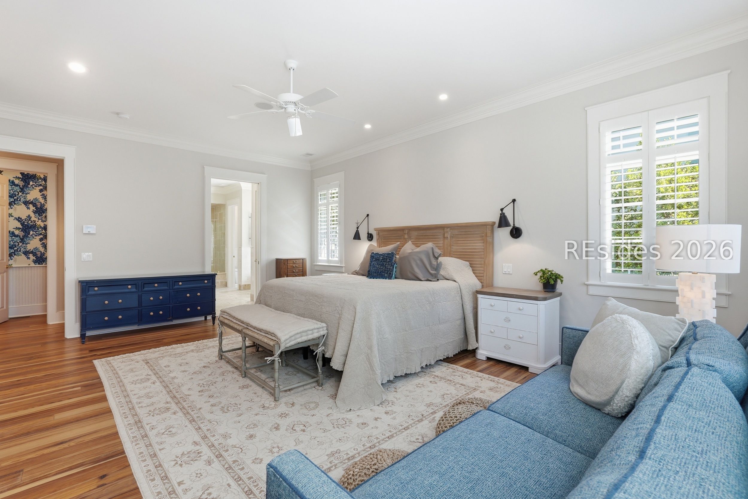 12 Hanover Way Bluffton, SC 29910 - Photo 39 of 100