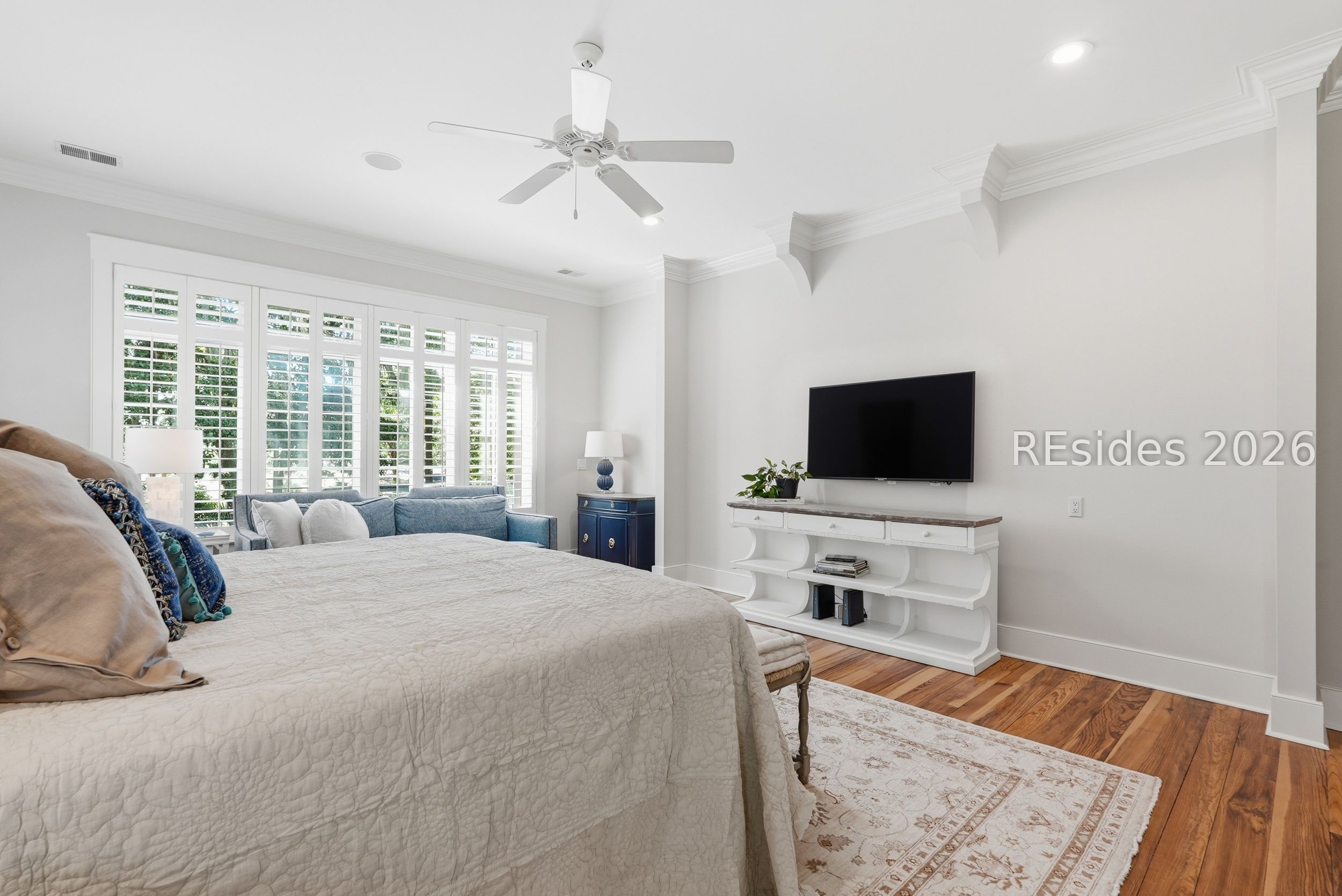 12 Hanover Way Bluffton, SC 29910 - Photo 40 of 100