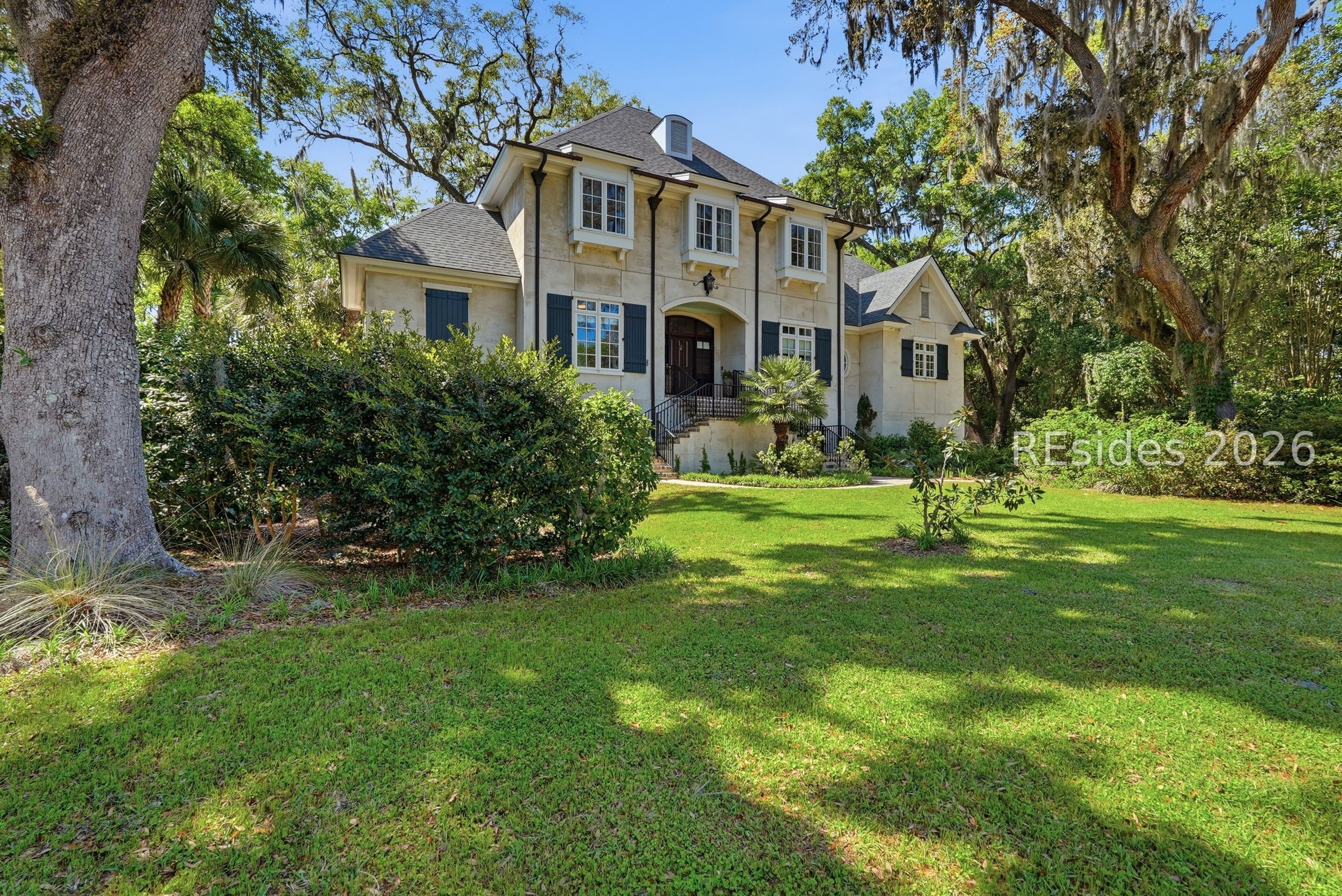 12 Hanover Way Bluffton, SC 29910 - Photo 4 of 100