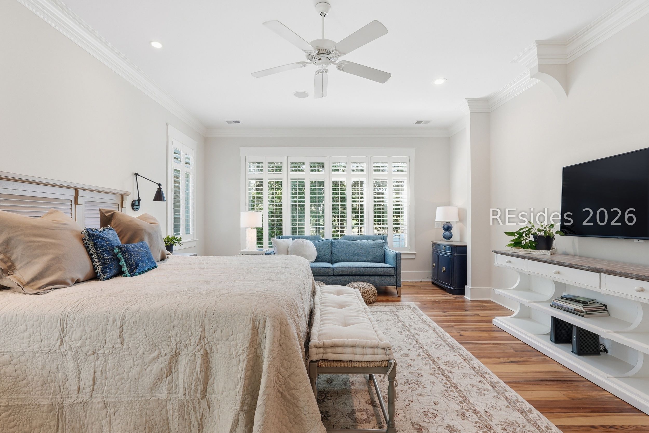 12 Hanover Way Bluffton, SC 29910 - Photo 41 of 100