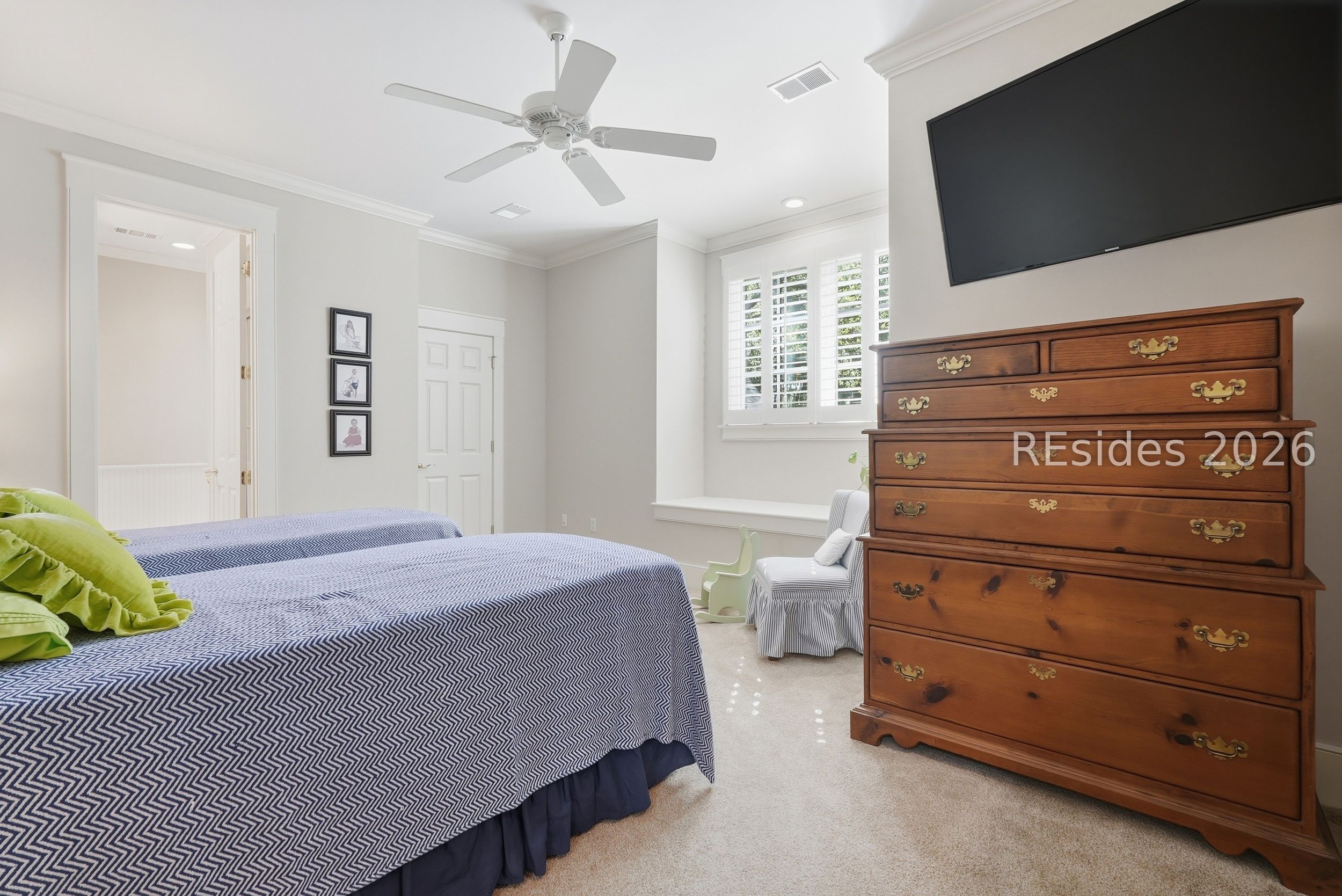 12 Hanover Way Bluffton, SC 29910 - Photo 48 of 100