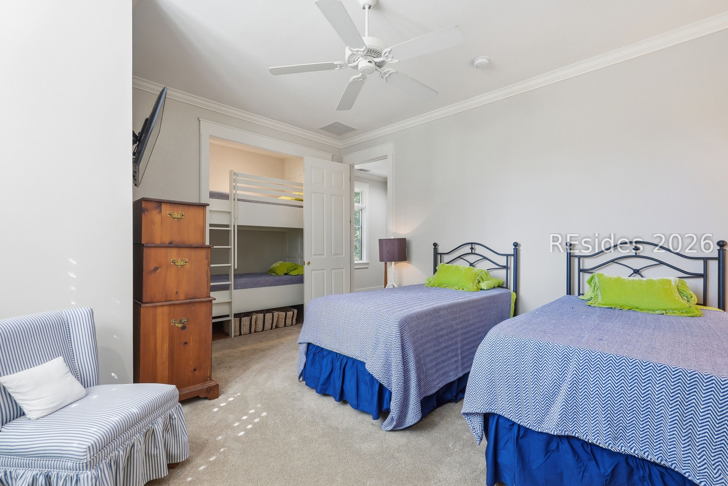 12 Hanover Way Bluffton, SC 29910 - Photo 49 of 100