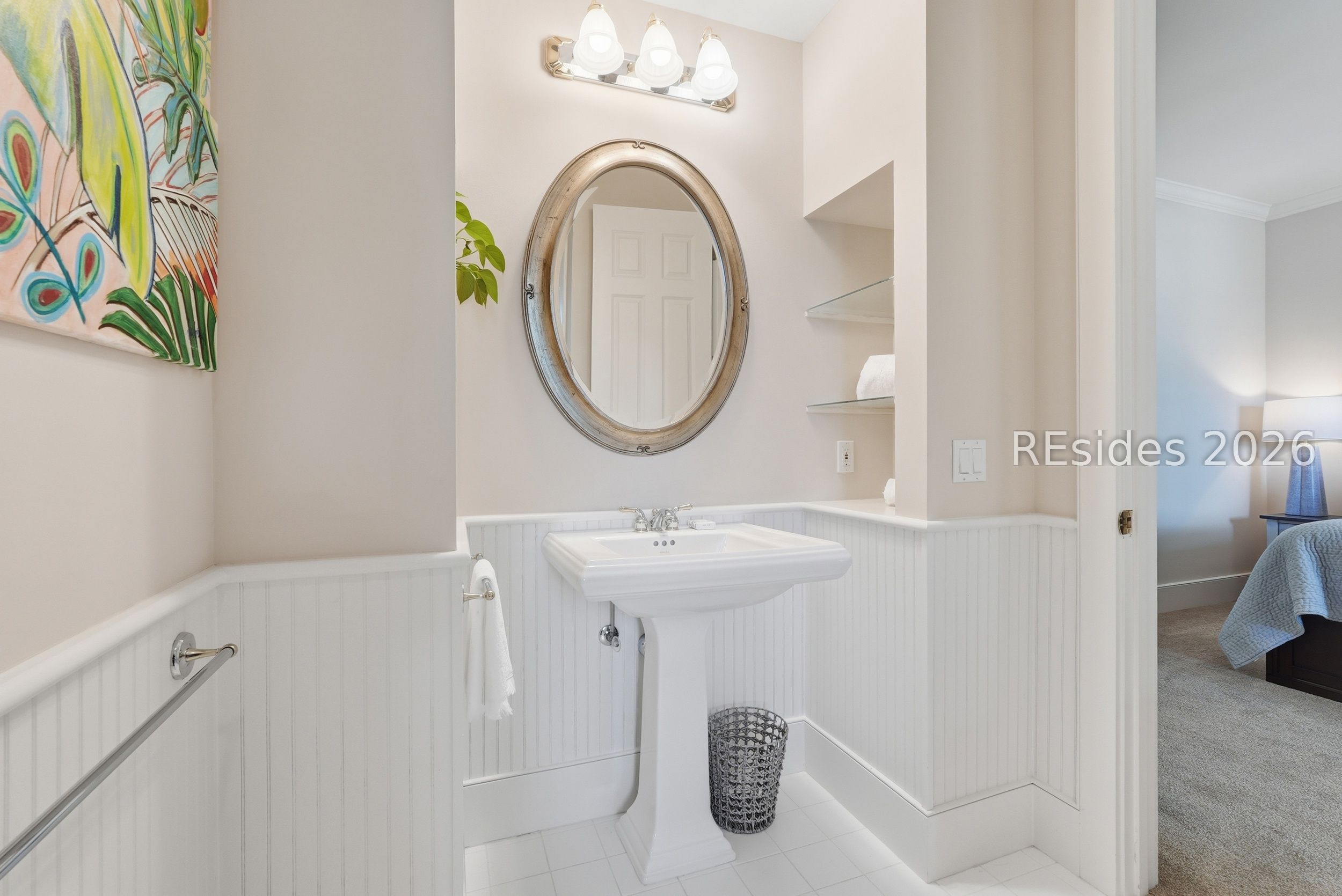 12 Hanover Way Bluffton, SC 29910 - Photo 56 of 100