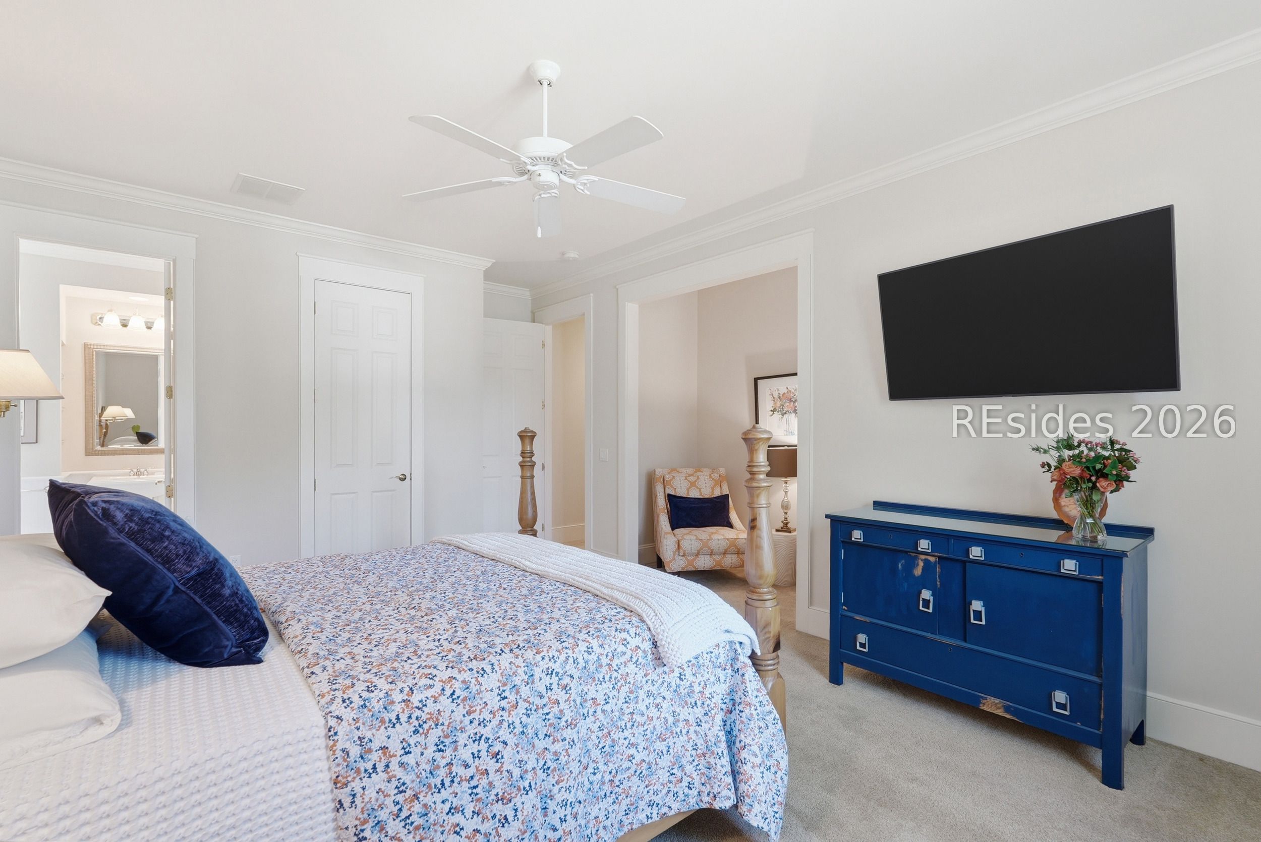 12 Hanover Way Bluffton, SC 29910 - Photo 59 of 100