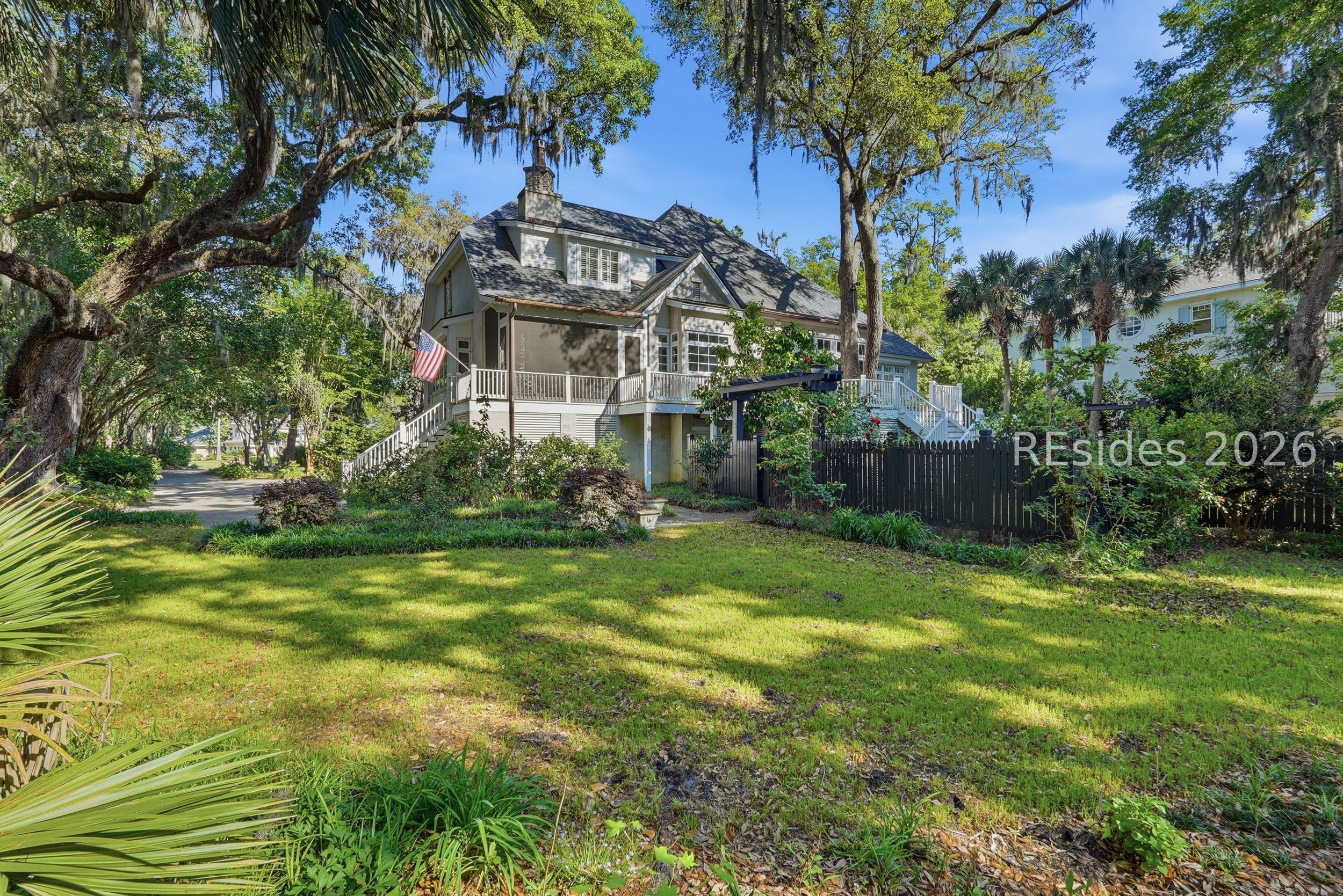 12 Hanover Way Bluffton, SC 29910 - Photo 77 of 100