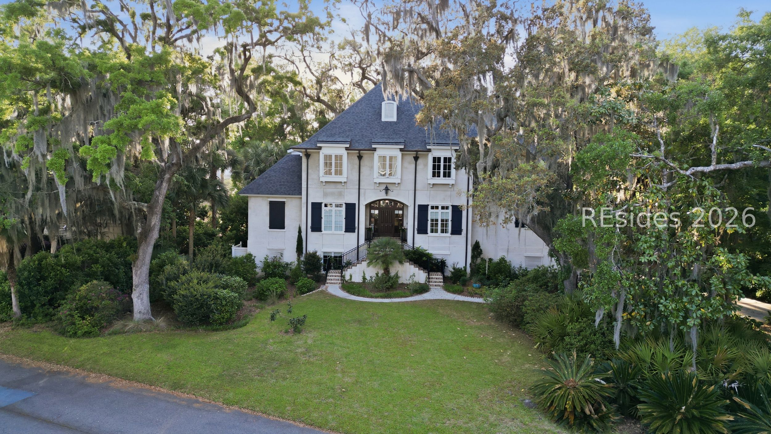 12 Hanover Way Bluffton, SC 29910 - Photo 79 of 100