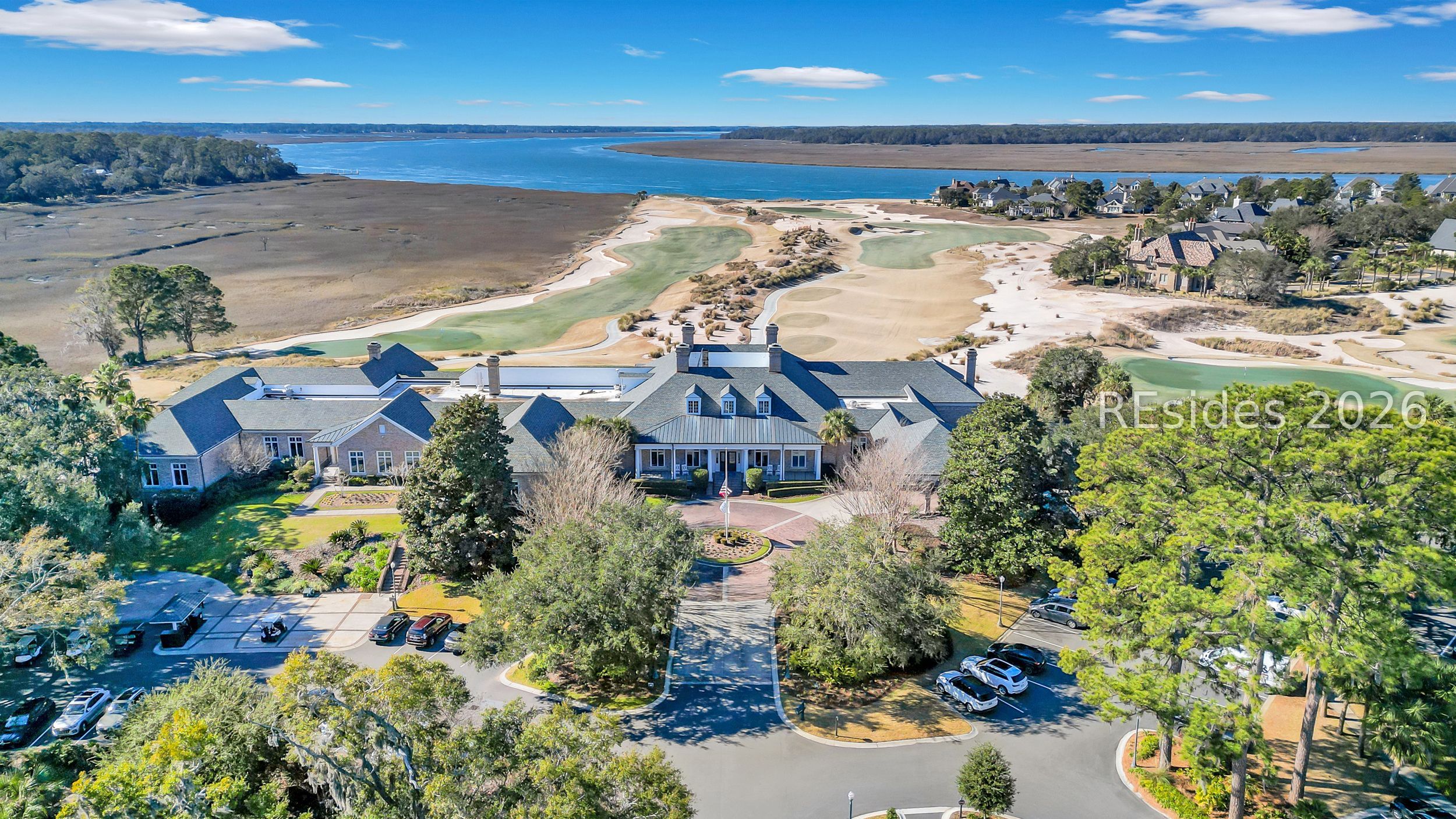 12 Hanover Way Bluffton, SC 29910 - Photo 80 of 100