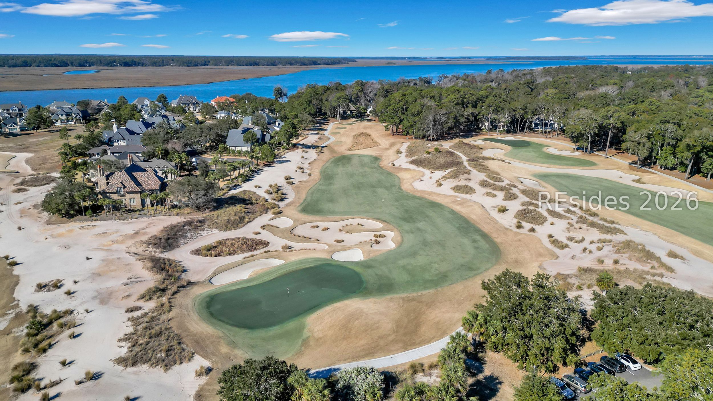 12 Hanover Way Bluffton, SC 29910 - Photo 81 of 100