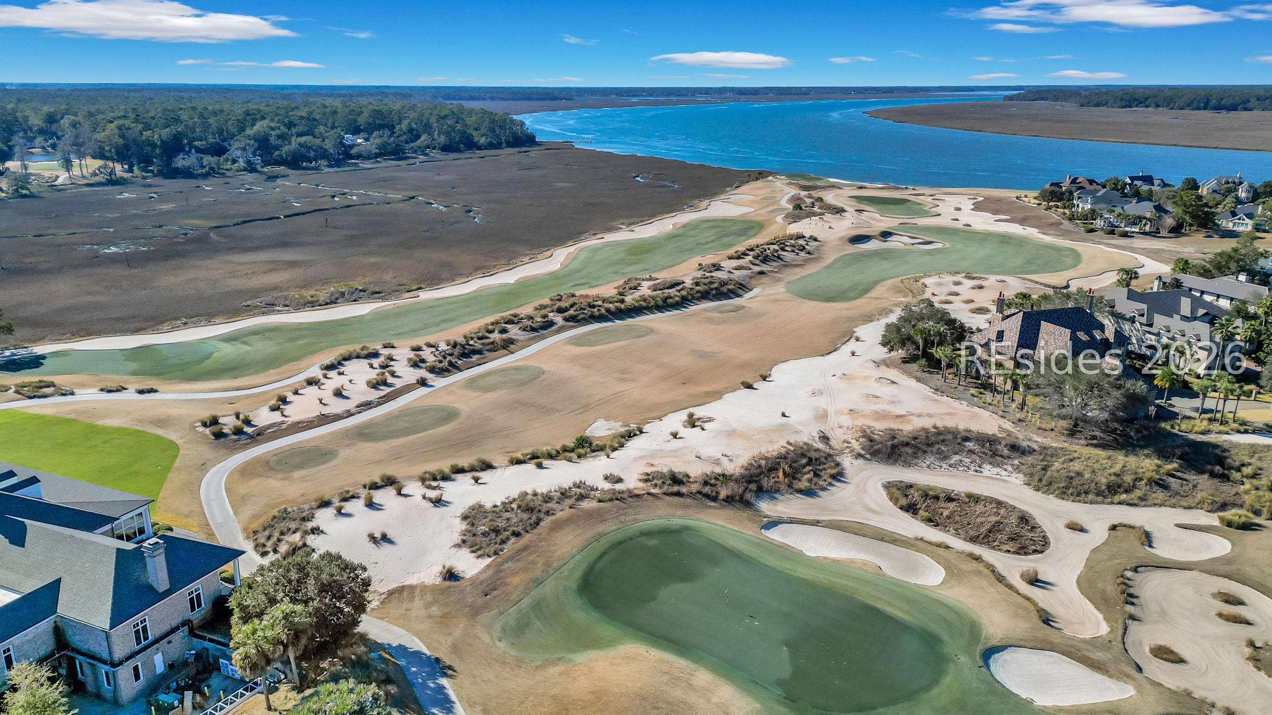 12 Hanover Way Bluffton, SC 29910 - Photo 82 of 100