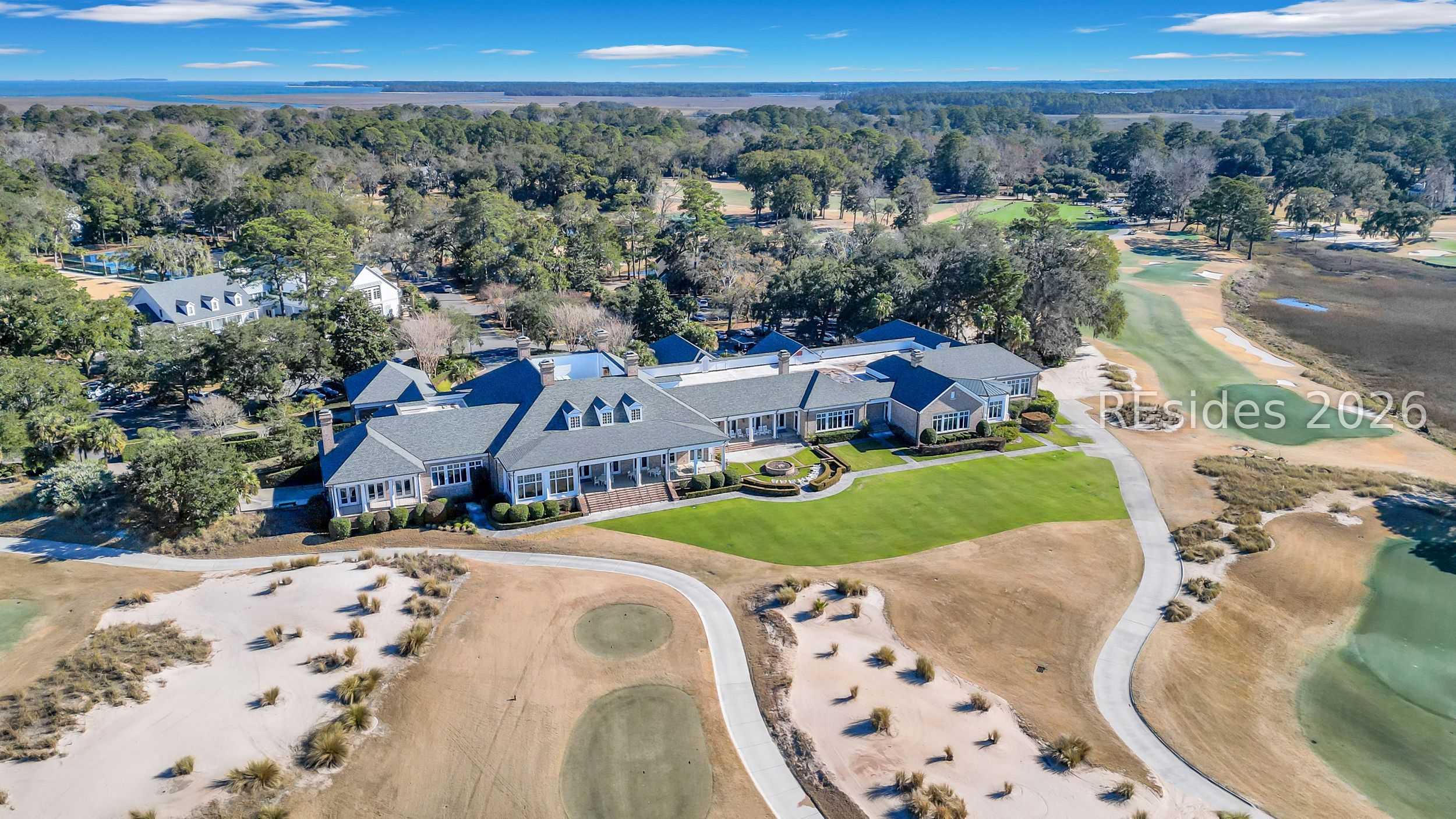 12 Hanover Way Bluffton, SC 29910 - Photo 83 of 100