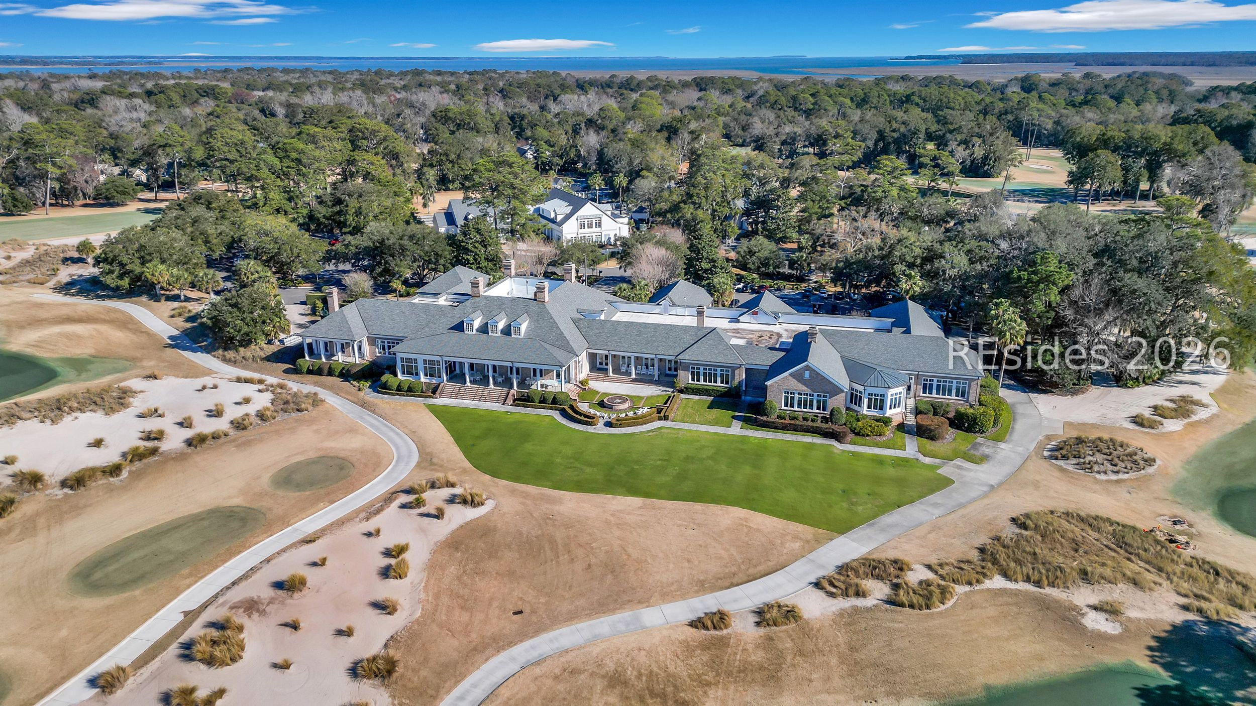 12 Hanover Way Bluffton, SC 29910 - Photo 84 of 100