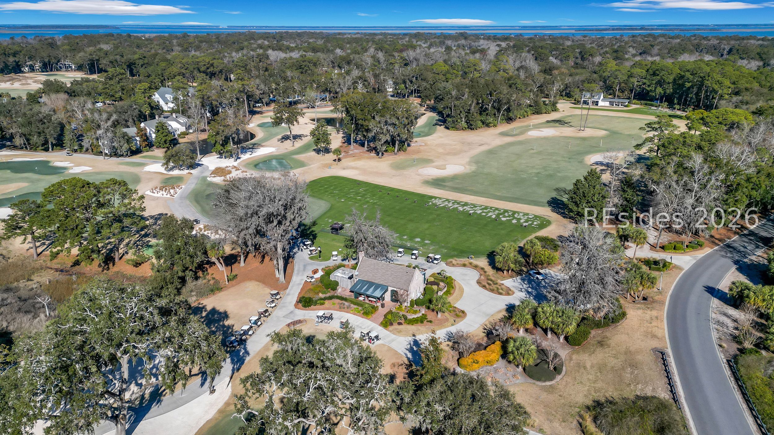 12 Hanover Way Bluffton, SC 29910 - Photo 85 of 100