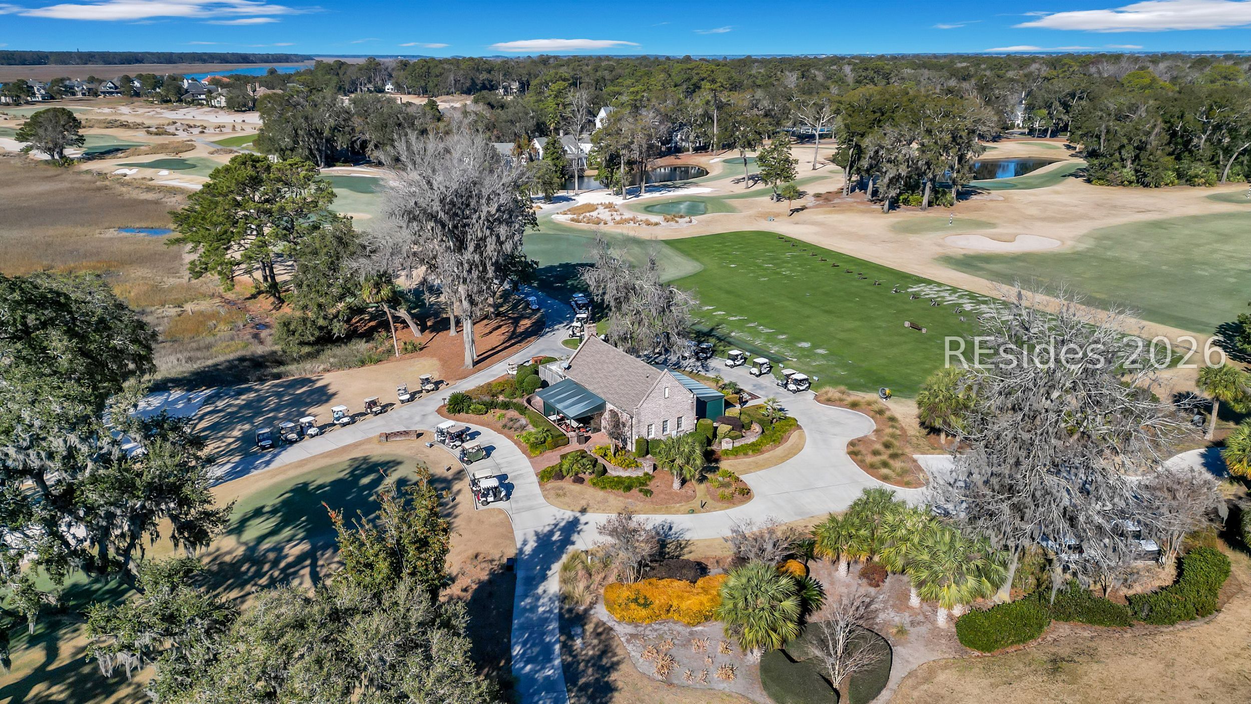 12 Hanover Way Bluffton, SC 29910 - Photo 86 of 100