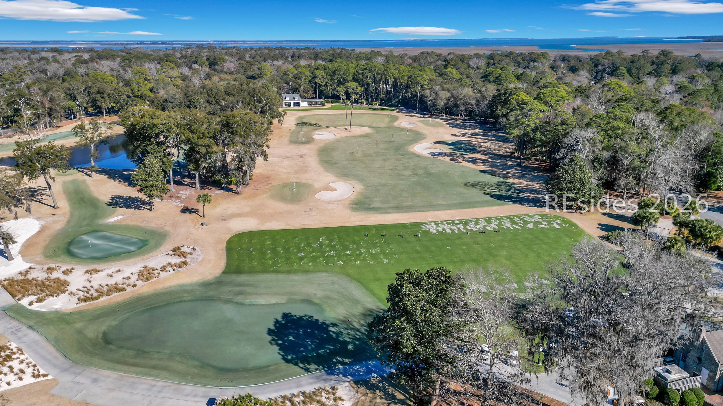 12 Hanover Way Bluffton, SC 29910 - Photo 87 of 100