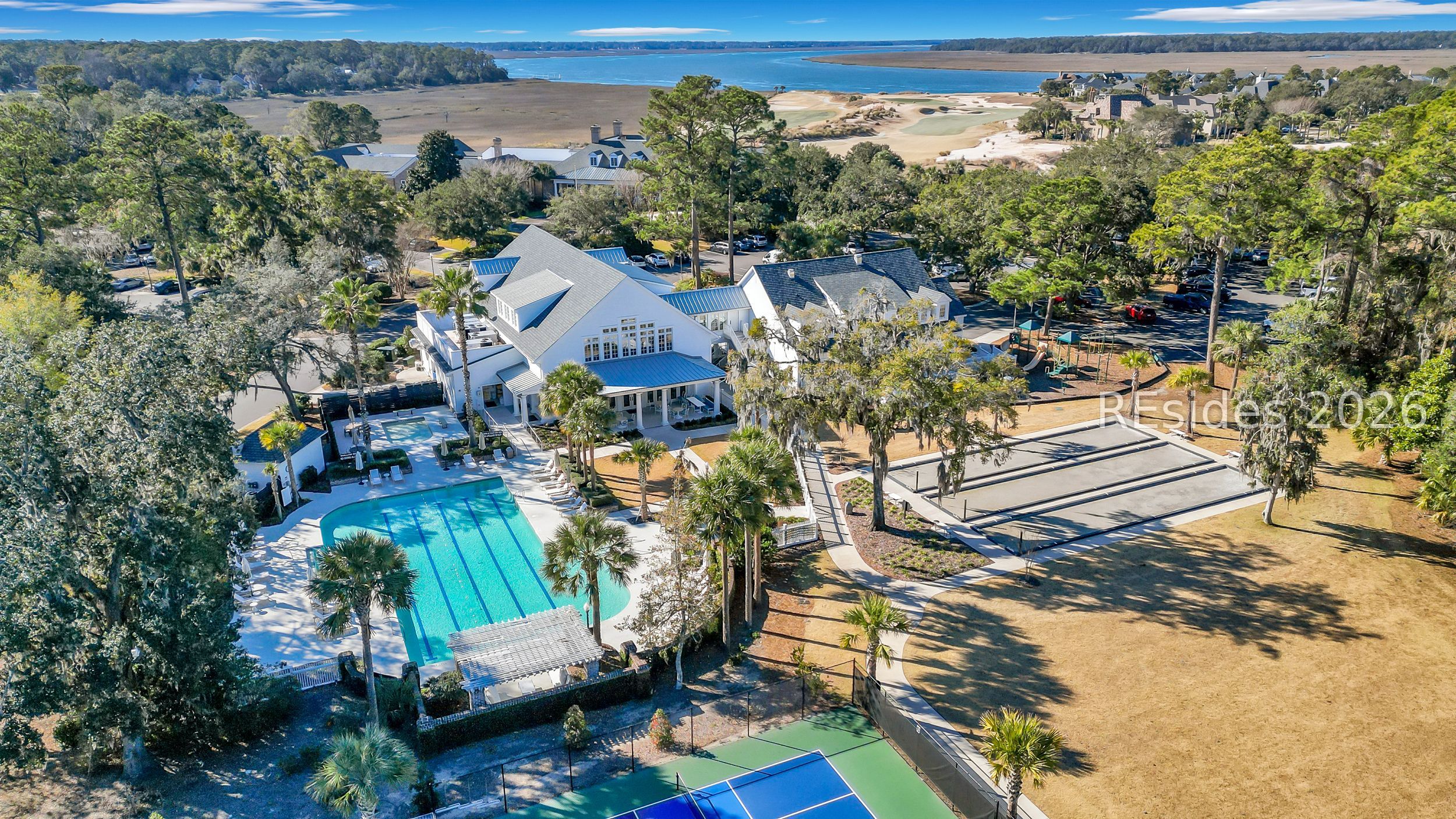 12 Hanover Way Bluffton, SC 29910 - Photo 88 of 100