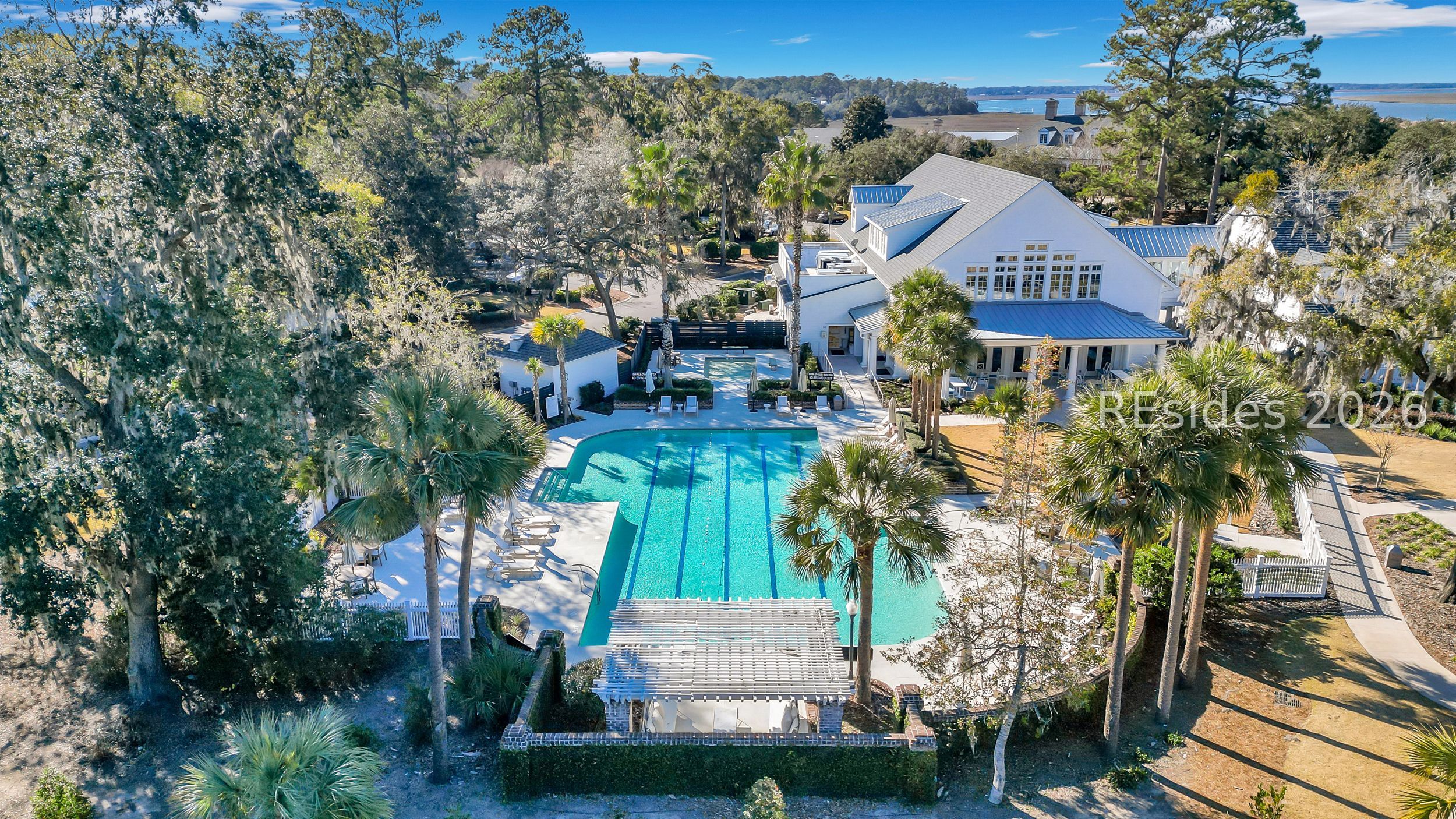 12 Hanover Way Bluffton, SC 29910 - Photo 89 of 100