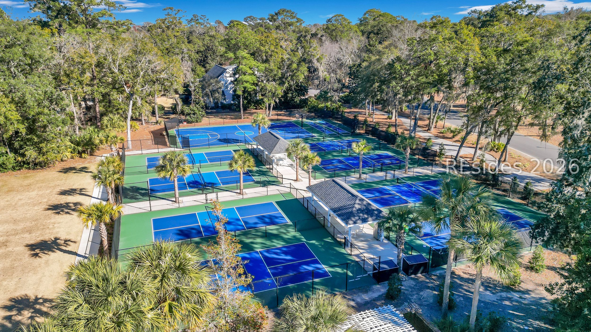 12 Hanover Way Bluffton, SC 29910 - Photo 91 of 100